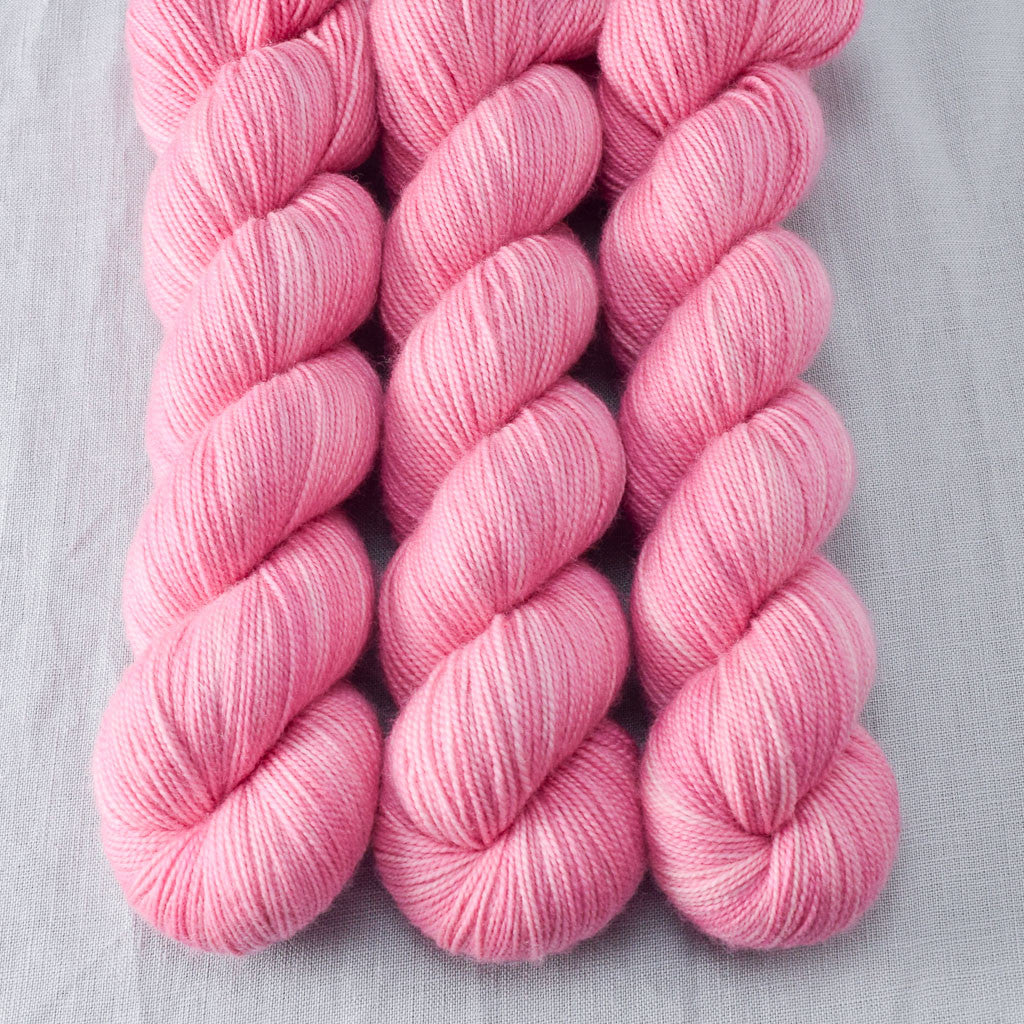 Fragrant - Miss Babs Yummy 2-Ply superwash Merino wool yarn