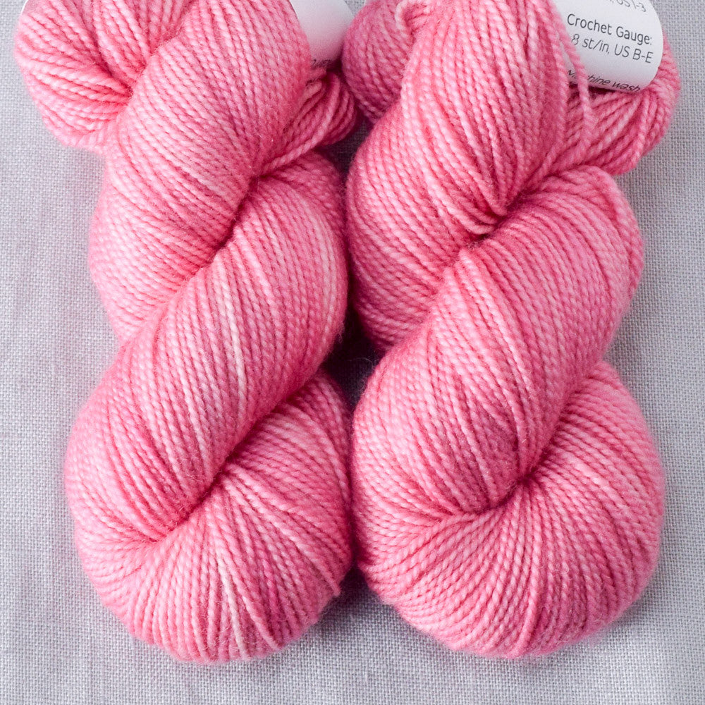 Fragrant - Miss Babs 2-Ply Toes yarn
