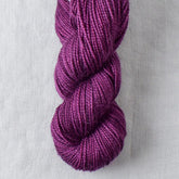 Frangula - Miss Babs Yummy 2-Ply Toes superwash Merino wool yarn