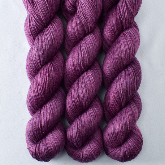 Frangula - Miss Babs Tarte yarn