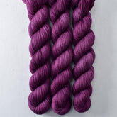 Frangula - Miss Babs Yowza Mini superwash Merino wool yarn