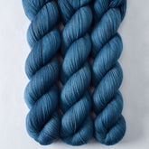 Franklin - Miss Babs Avon yarn