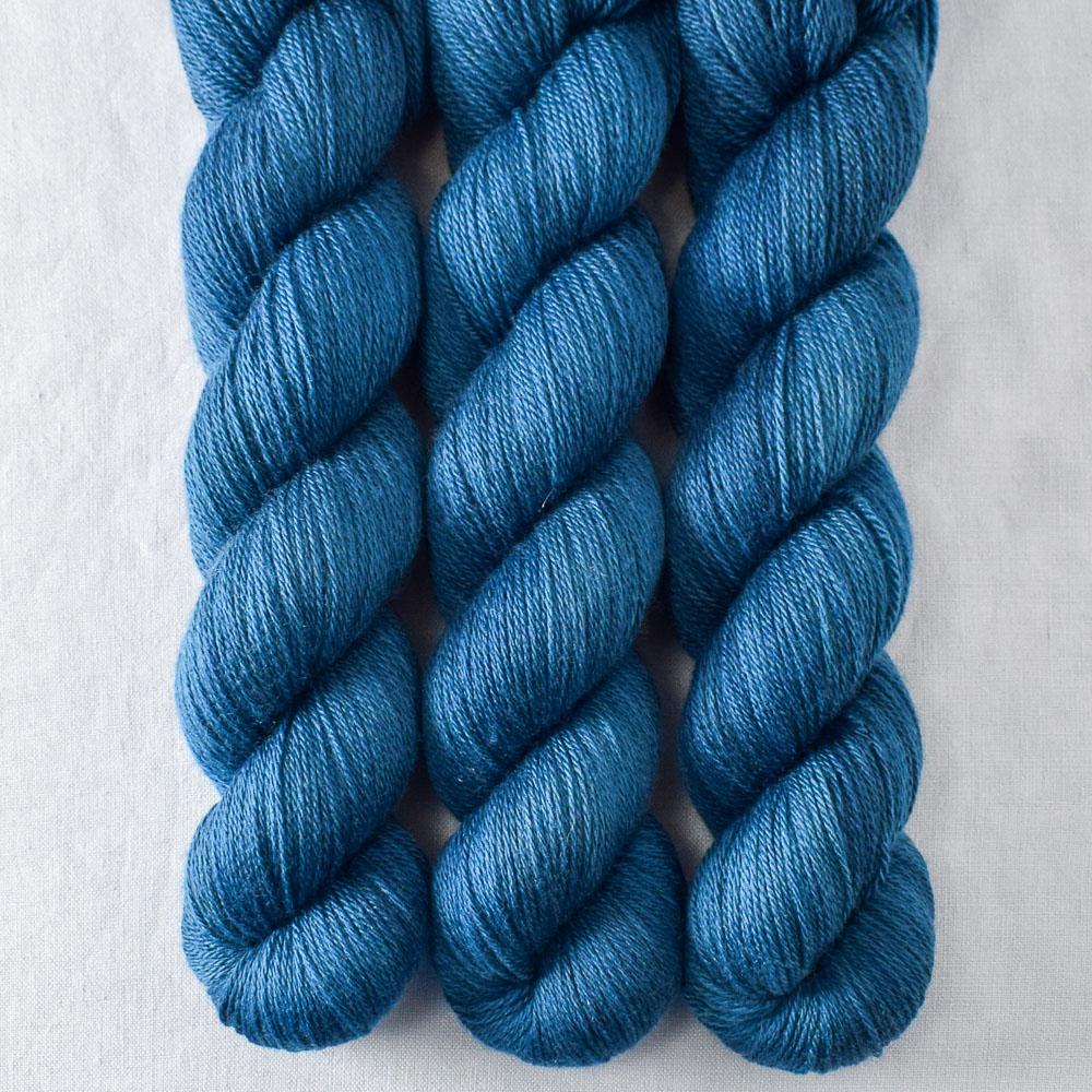 Franklin - Miss Babs Caroline merino-cashmere-nylon yarn