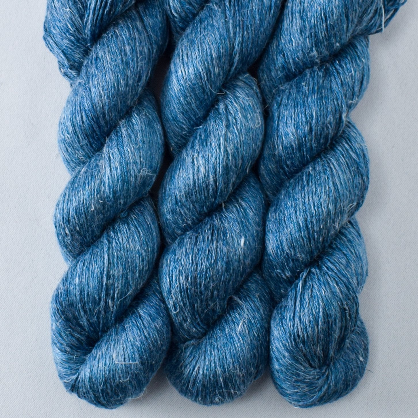 Franklin - Miss Babs Damask yarn
