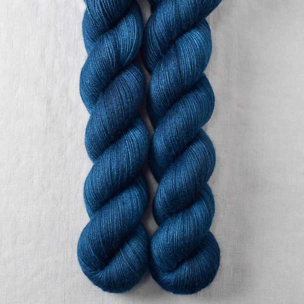 Franklin - Miss Babs Katahdin 600 yarn