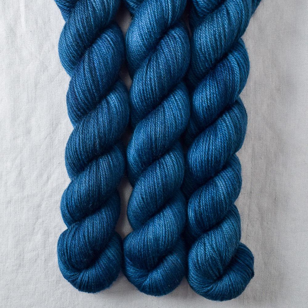 Franklin - Miss Babs Yowza Mini superwash Merino wool yarn