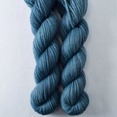 Franklin Partial Skeins - Miss Babs K2 yarn