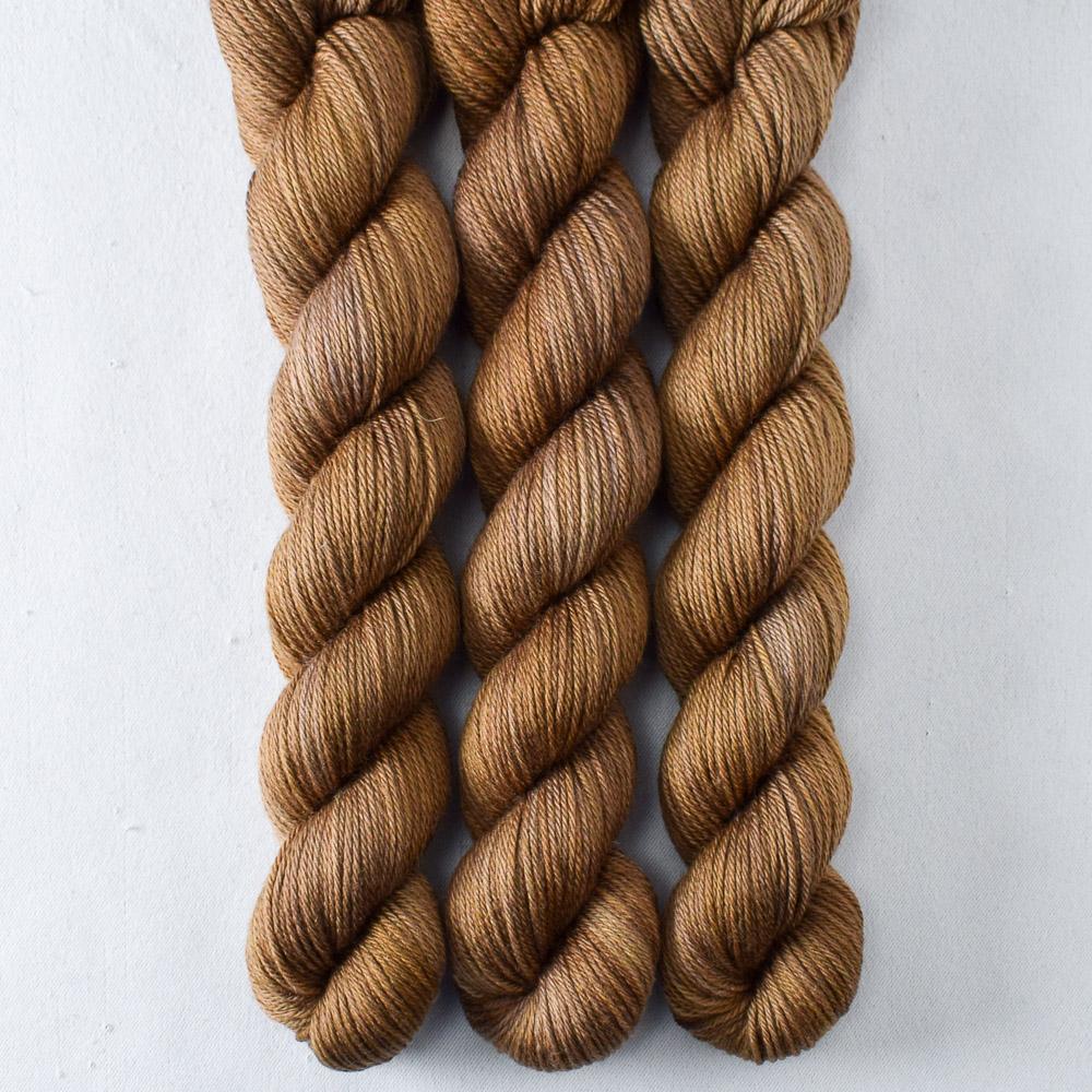 Frappe - Miss Babs Yowza Mini superwash Merino wool yarn