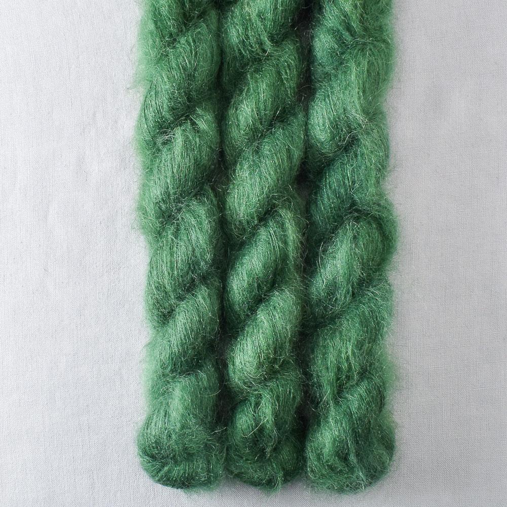 Fraser - Miss Babs Moonglow yarn