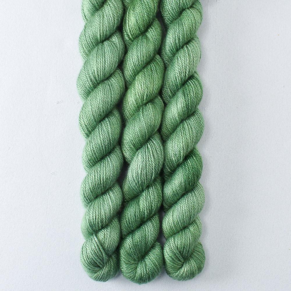 Fraser - Miss Babs Sojourn cashmere and silk yarn