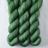 Fraser - Miss Babs Tarte wool blend sock yarn