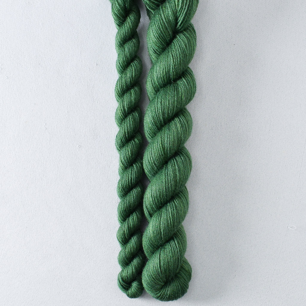 Fraser Partial Skeins - Miss Babs Katahdin yarn