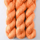 French Marigold - Miss Babs Damask yarn