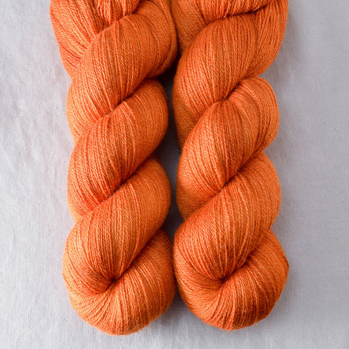 French Marigold - Miss Babs Yearning yarn