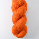 French Marigold Partial Skeins - Miss Babs Katahdin yarn