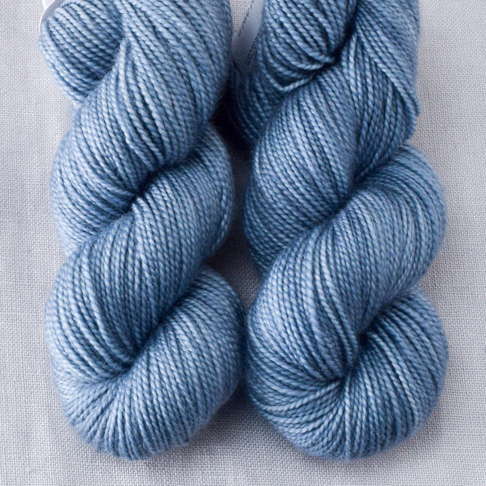 Friends - Miss Babs Yummy 2-Ply Toes superwash Merino wool yarn