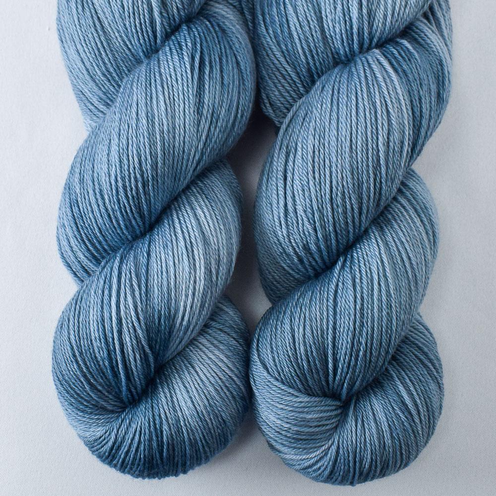Friends - Miss Babs Yowza superwash Merino wool yarn