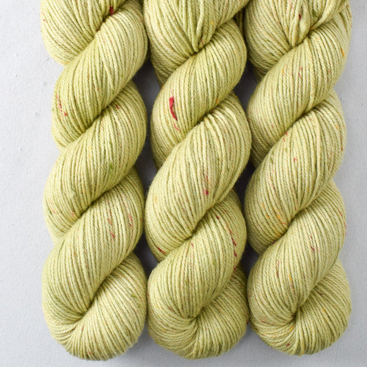 Frog Belly - Miss Babs Cupcake yarn