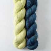 Frog Belly, Night Sky - Miss Babs Avon Duo