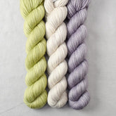 Frogbelly, Provence, White Peppercorn - Miss Babs Yowza Mini Trio