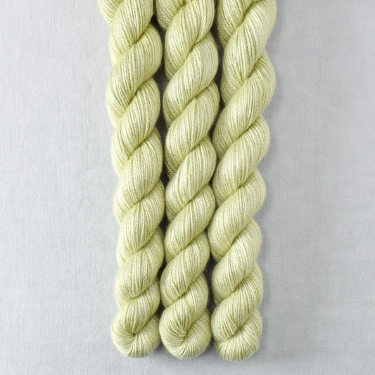 Frog Belly - Miss Babs Sojourn yarn