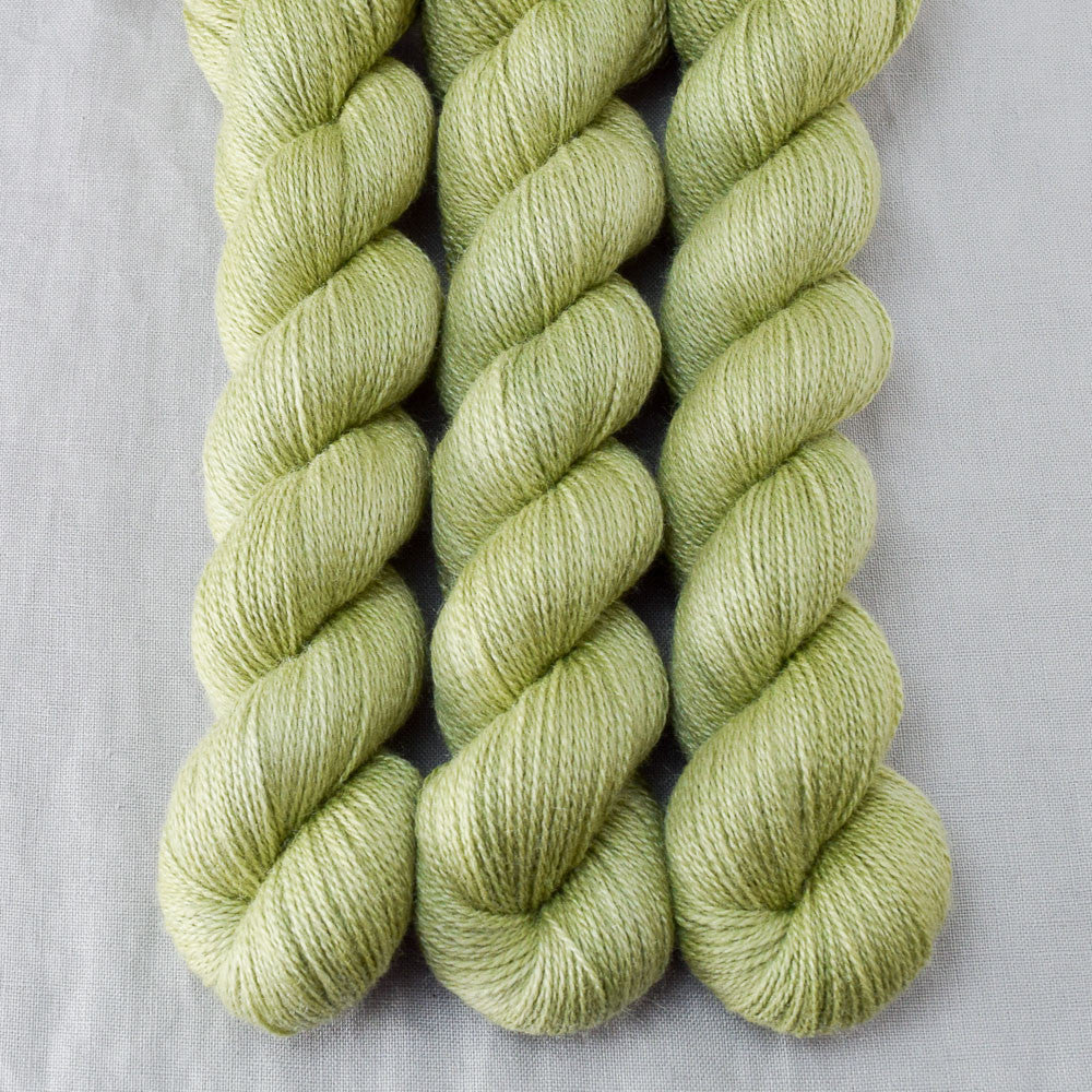 Frog Belly - Miss Babs Yet yarn