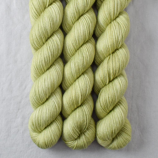 Frog Belly - Miss Babs Yowza Mini yarn
