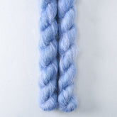 Frosting - Miss Babs Moonglow yarn