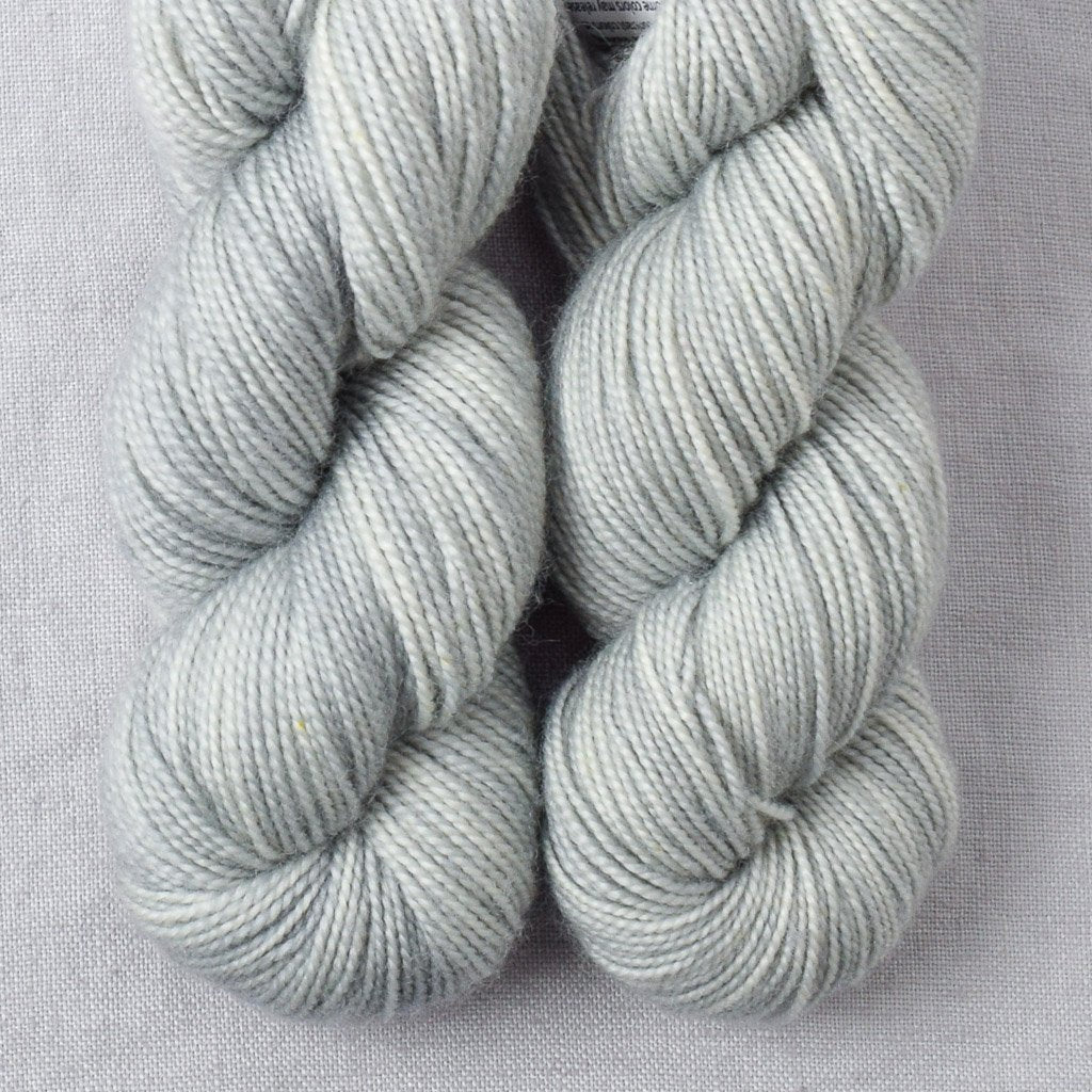 Frosty Kiss - Miss Babs 2-Ply Toes yarn