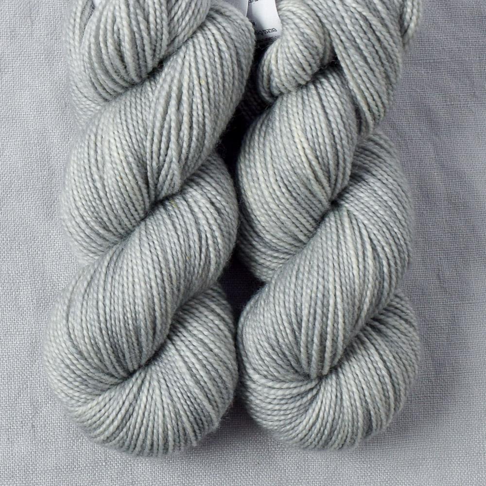 Frozen - Miss Babs Yummy 2-Ply Toes superwash Merino wool yarn