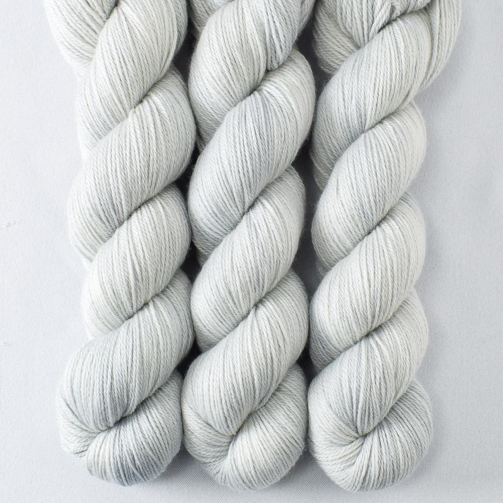 Frozen - Miss Babs Caroline merino-cashmere-nylon yarn