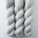 Frozen - Miss Babs Killington wool and silk blend yarn