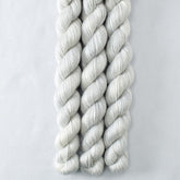 Frozen - Miss Babs Sojourn cashmere and silk yarn