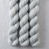 Frozen - Miss Babs Yowza Mini superwash Merino wool yarn
