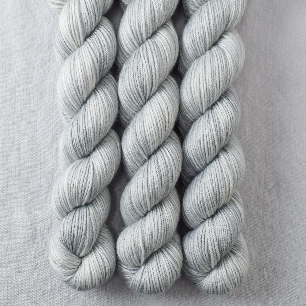 Frozen - Miss Babs Yowza Mini superwash Merino wool yarn