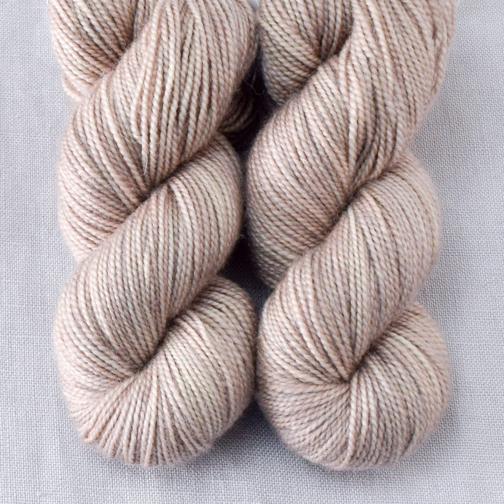 Fruit - Miss Babs Yummy 2-Ply Toes superwash Merino wool yarn