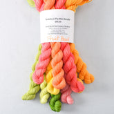 Fruit Bowl - Miss Babs Yummy 2-Ply Mini Bundle