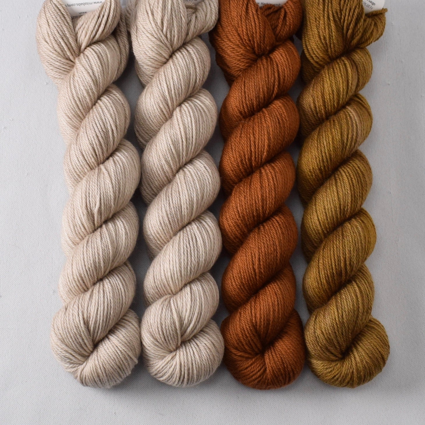 Hubby Hat Set - Yowza Minis