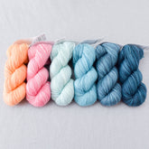 Fun in the Sun - Gradient Set