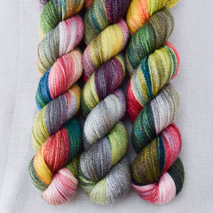 Funny Papers - Yet - Babette