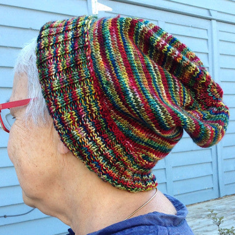Sockhead Slouch Hat