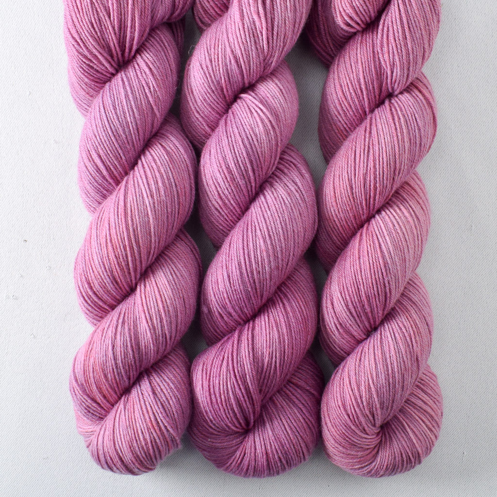Furud - Miss Babs Putnam Merino wool and nylon sock yarn