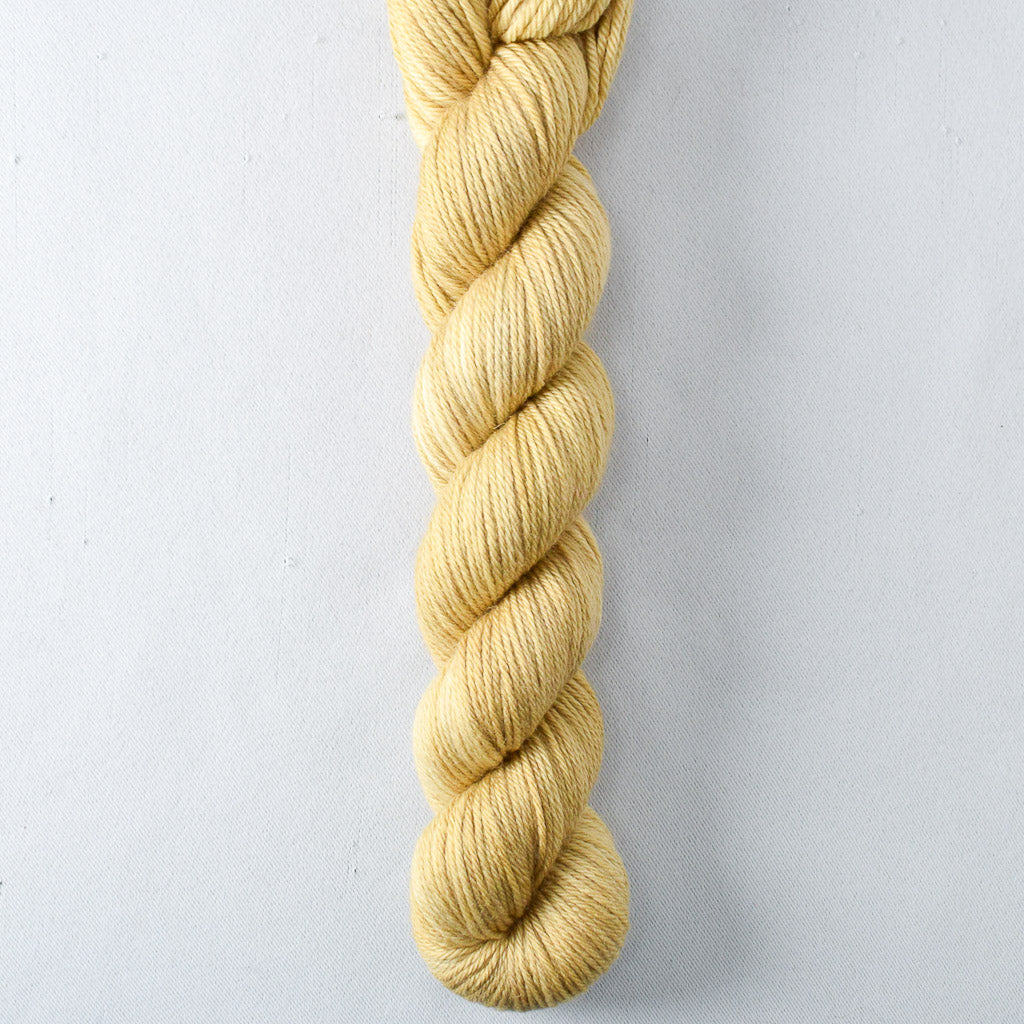 Gampi - Miss Babs Yowza Mini superwash Merino wool yarn