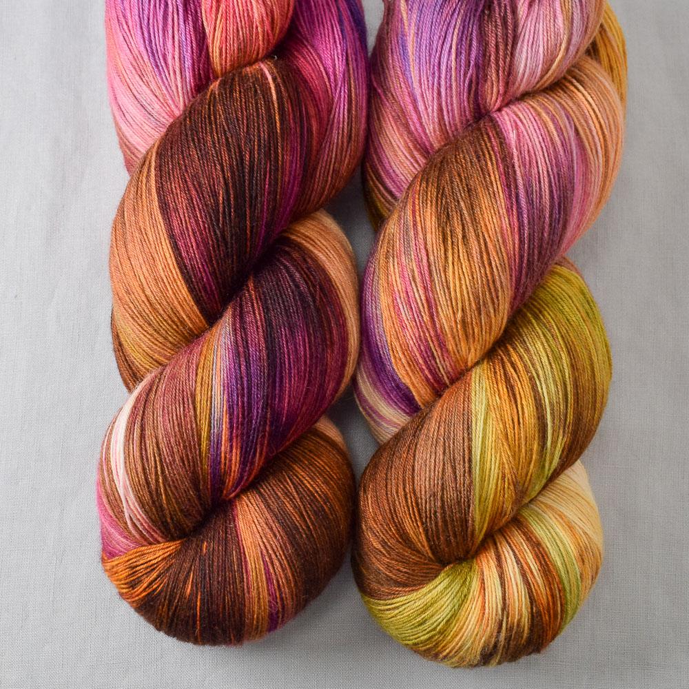 Garden Party - Katahdin - Babette