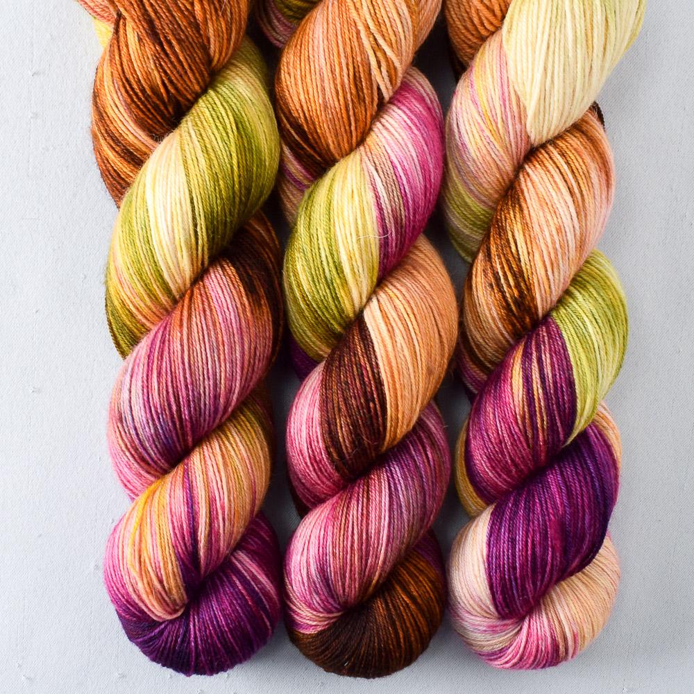 Garden Party - Katahdin 600 - Babette