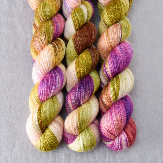 Garden Party - Miss Babs Yet yarn