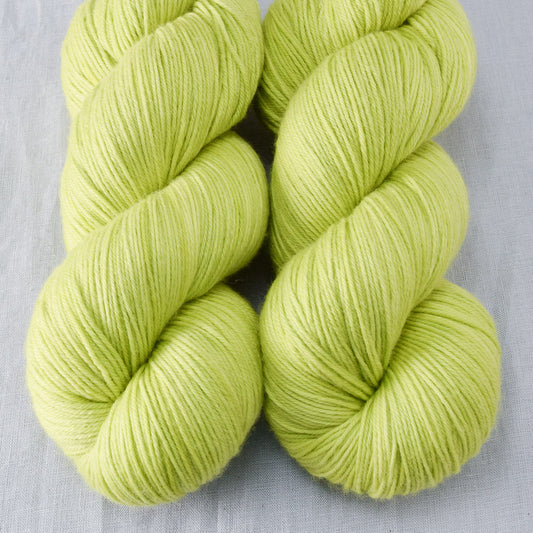 Gecko - Miss Babs Yowza yarn