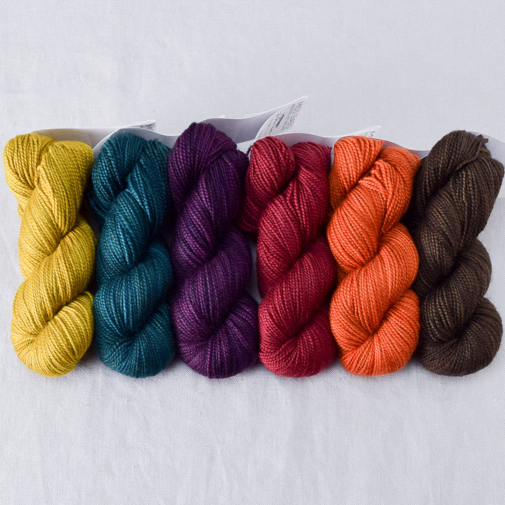 Gemstones - Gradient Set