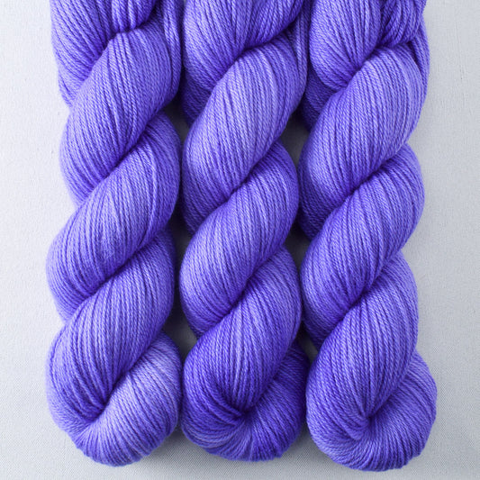 Gentian - Miss Babs Killington 350 yarn