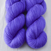 Gentian - Miss Babs Yowza superwash Merino wool yarn